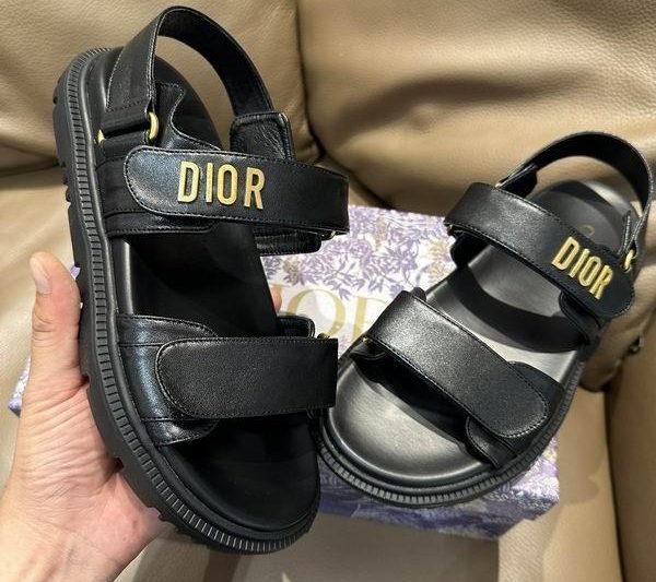 Replica Dior Shoes size 35-43 hnw0410