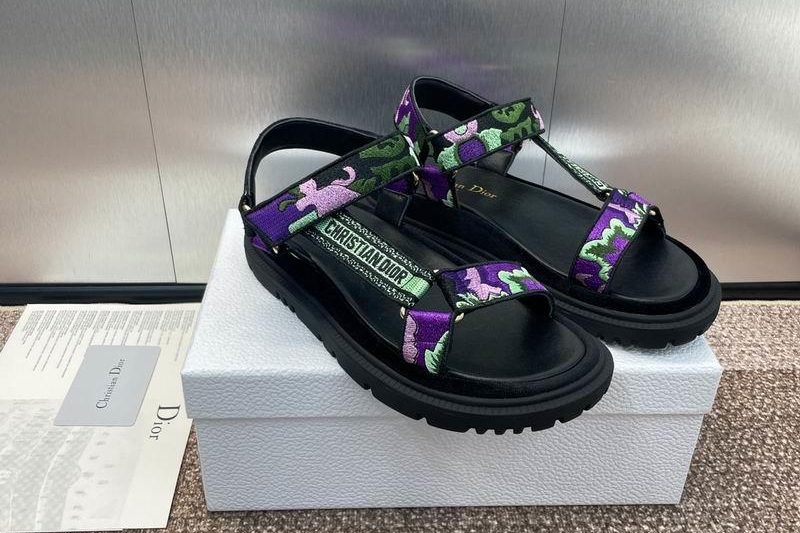 Replica Dior Shoes size 35-42 mnw0408