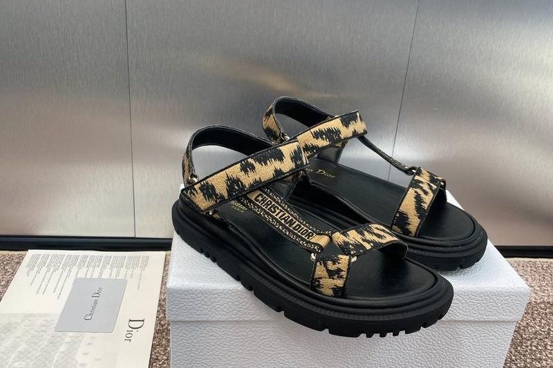 Replica Dior Shoes size 35-42 mnw0407