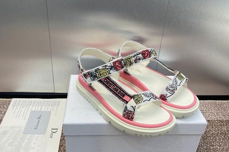 Replica Dior Shoes size 35-42 mnw0406