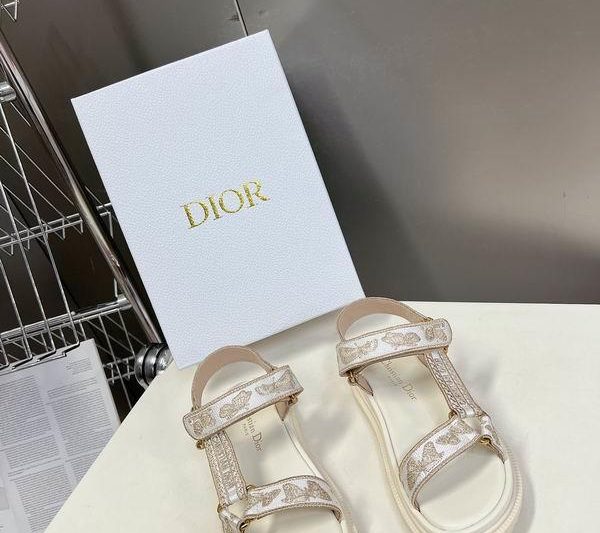 Replica Dior Shoes size 35-40 mnw0310