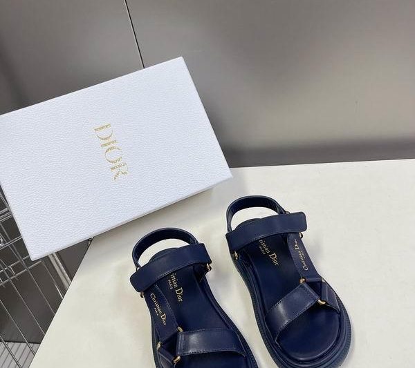 Replica Dior Shoes size 35-42 mnw0309