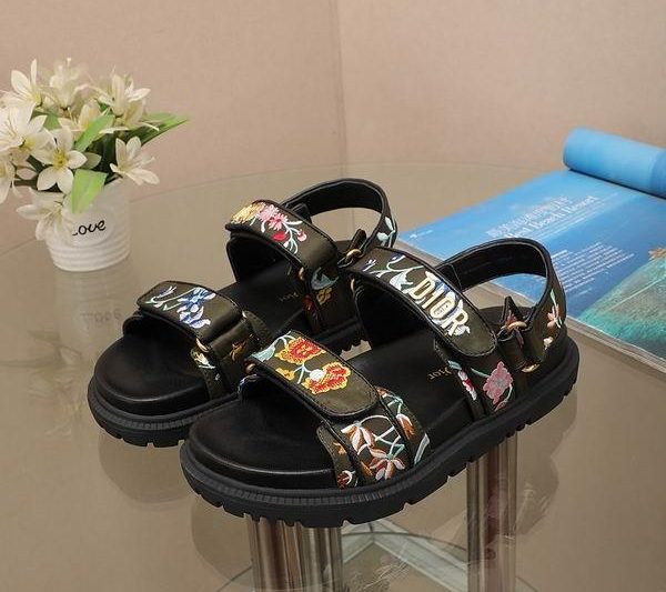 Replica Dior Shoes size 35-42 mnw0308