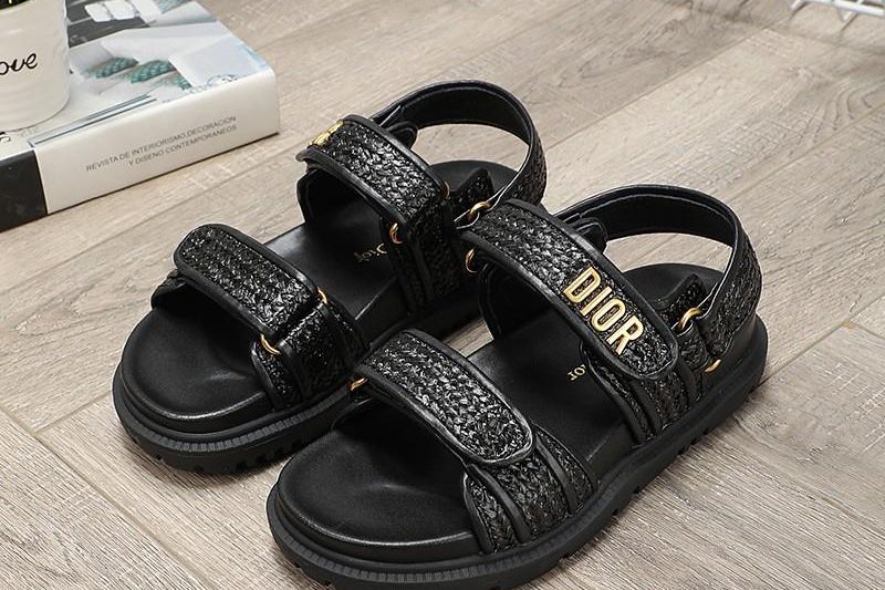 Replica Dior Shoes size 35-41 mnw0307