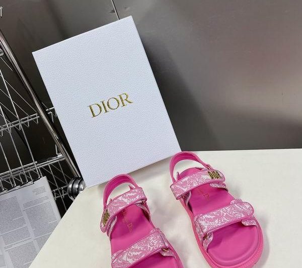 Replica Dior Shoes size 35-41 mnw0306