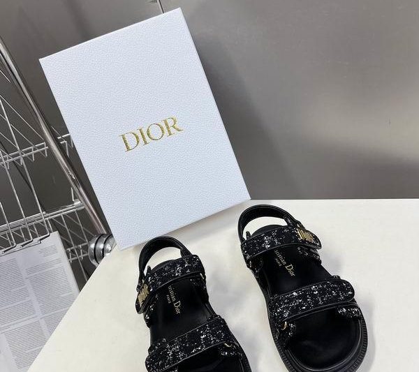Replica Dior Shoes size 35-41 mnw0305
