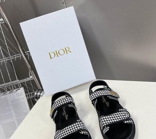 Replica Dior Shoes size 35-41 mnw0304