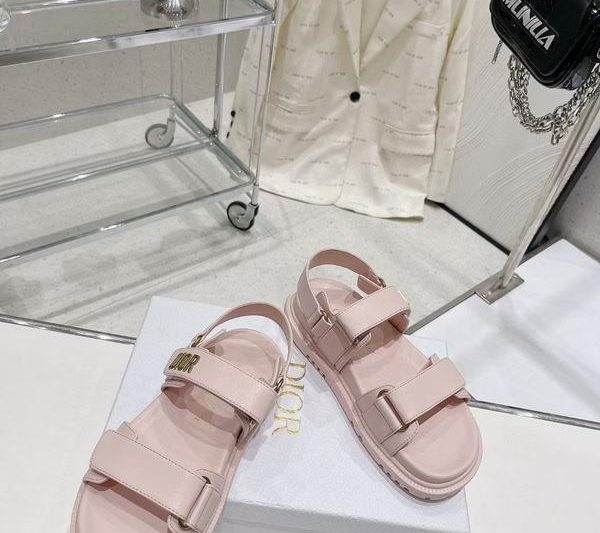 Replica Dior Shoes size 35-42 mnw0303