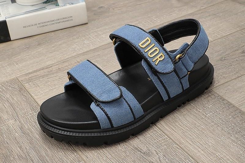 Replica Dior Shoes size 35-42 mnw0301