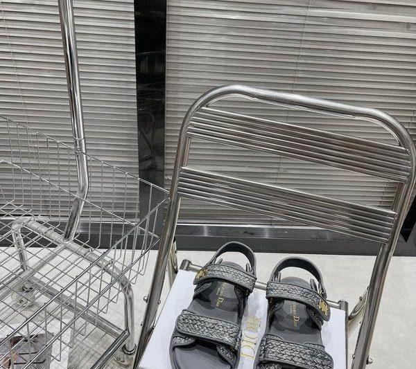 Replica Dior Shoes size 35-41 mnw0220