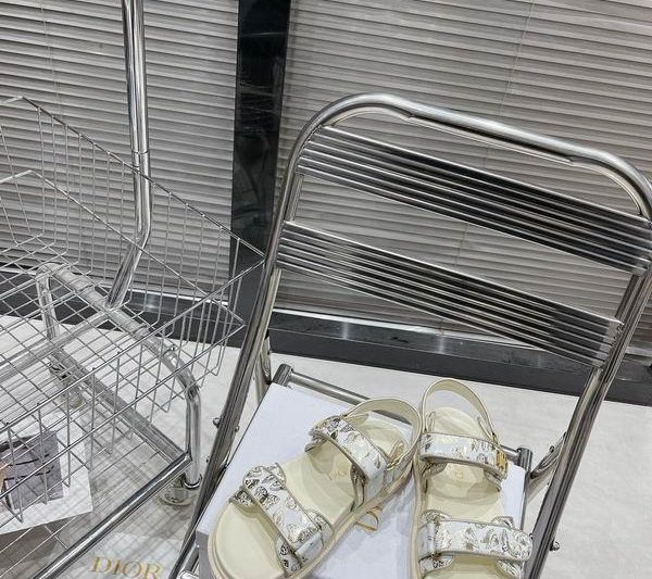 Replica Dior Shoes size 35-41 mnw0218