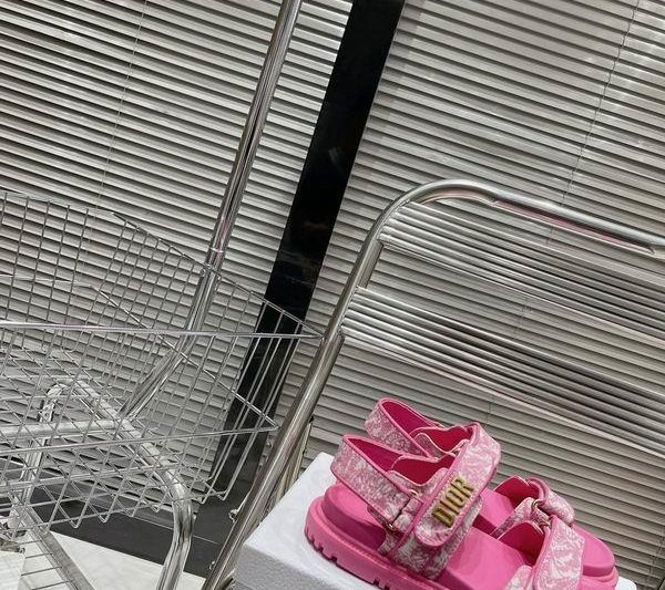 Replica Dior Shoes size 35-41 mnw0217