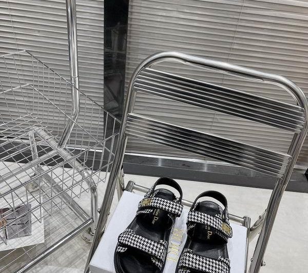 Replica Dior Shoes size 35-41 mnw0215