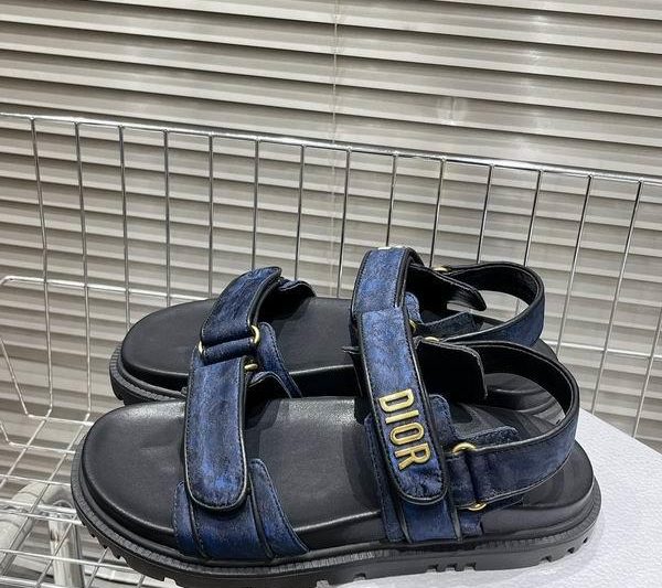 Replica Dior Shoes size 35-41 mnw0213