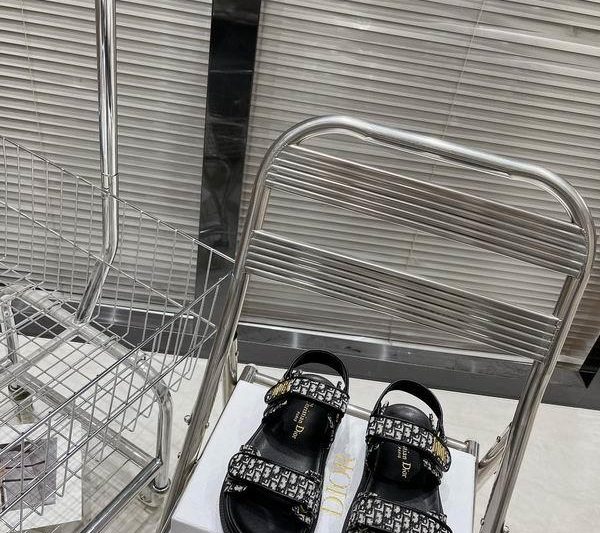 Replica Dior Shoes size 35-41 mnw0210
