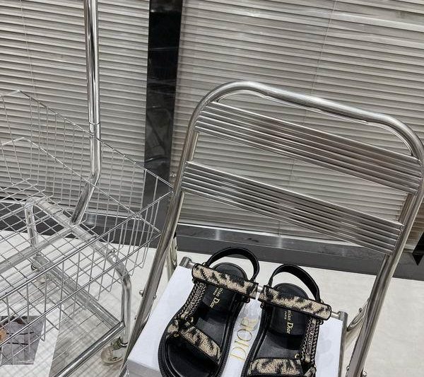 Replica Dior Shoes size 35-41 mnw0208