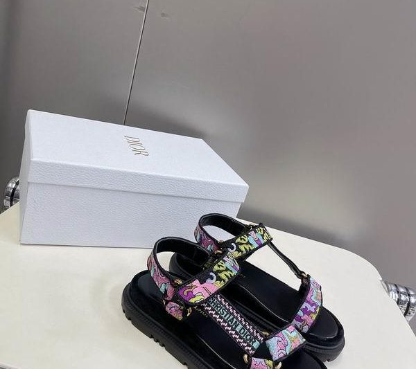Replica Dior Shoes size 35-41 mnw0207