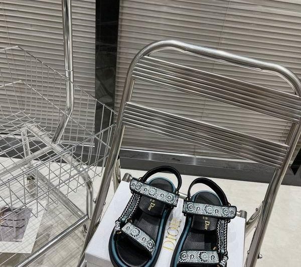 Replica Dior Shoes size 35-41 mnw0206