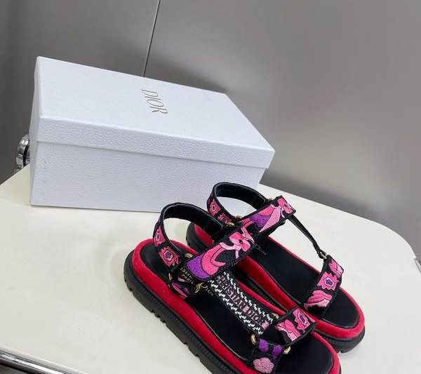 Replica Dior Shoes size 35-41 mnw0205