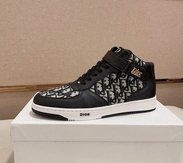 Replica Dior Shoes size 38-46 jyh0301