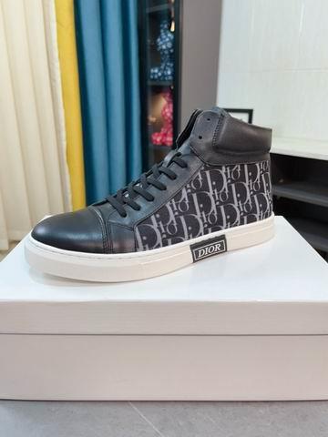 Replica Dior Shoes size 38-44 hnh0201