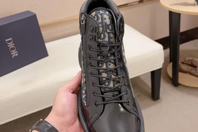 Replica Dior Shoes size 38-45 hnh1208