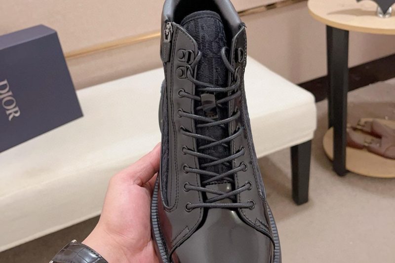 Replica Dior Shoes size 38-45 hnh1207