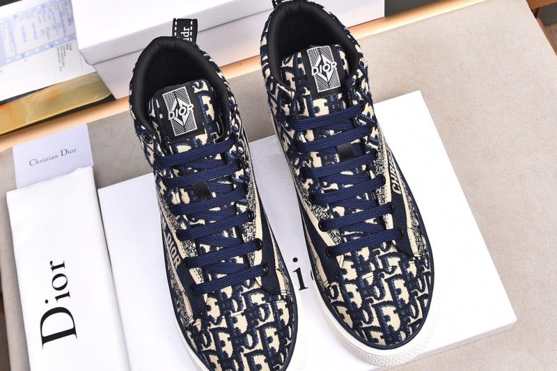Replica Dior Shoes size 38-45 hnh1205