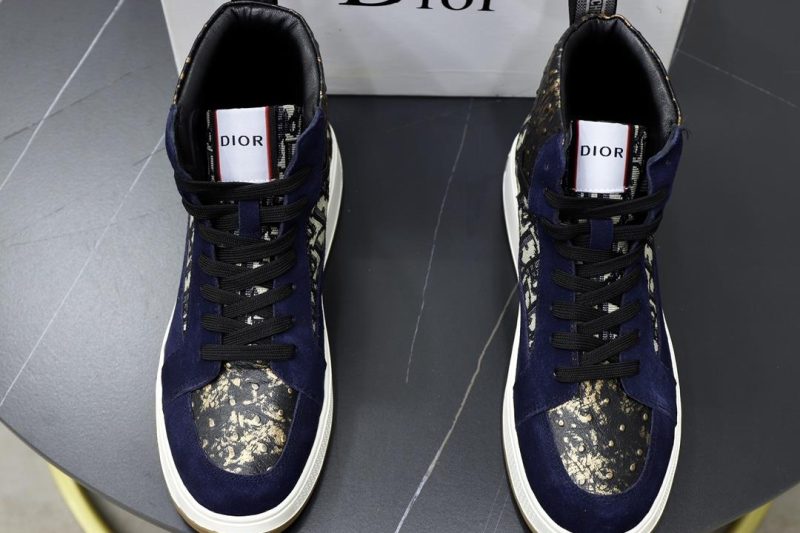 Replica Dior Shoes size 38-45 hnh1204