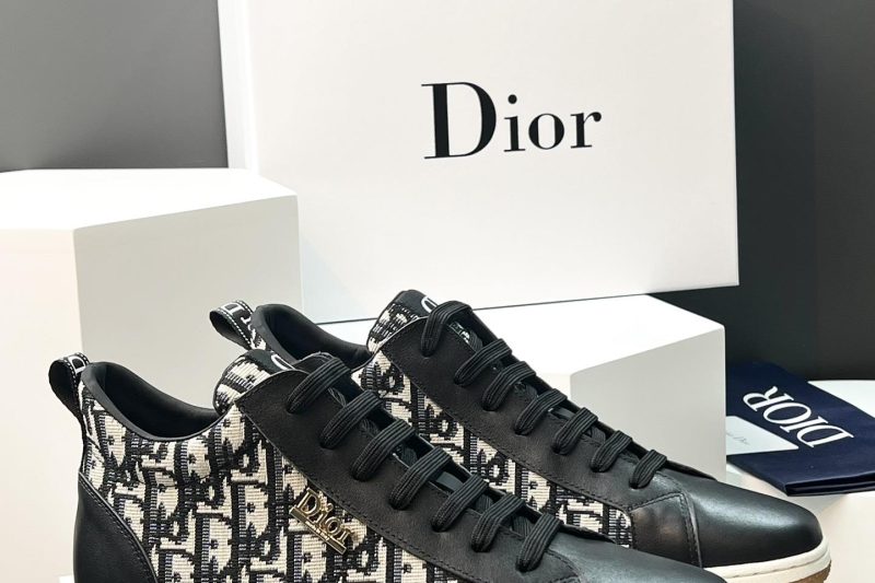 Replica Dior Shoes size 38-45 hnh1203