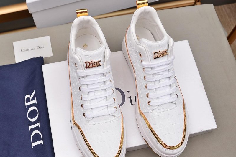 Replica Dior Shoes size 38-45 hnh1202