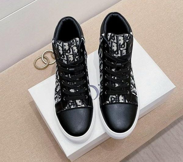 Replica Dior Shoes size 38-44 jyh1101