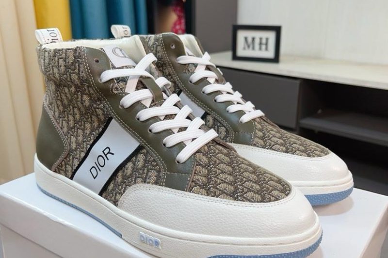 Replica Dior Shoes size 38-44 h1001