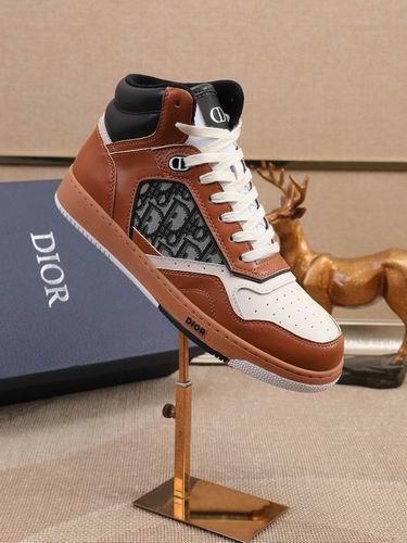 Replica Dior Shoes size 38-44 jyh0902
