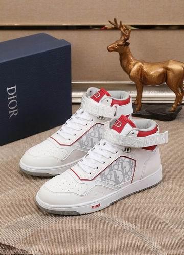 Replica Dior Shoes size 38-44 jyh0901