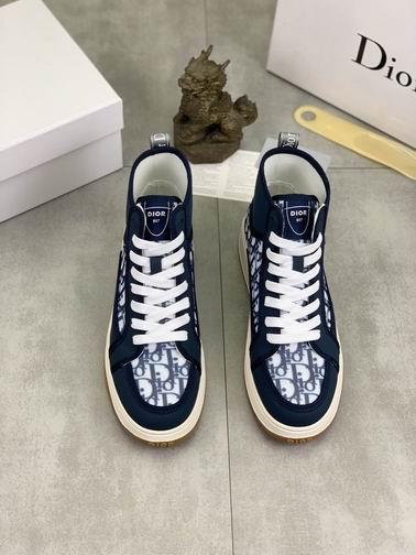 Replica Dior Shoes size 38-44 mnh0801