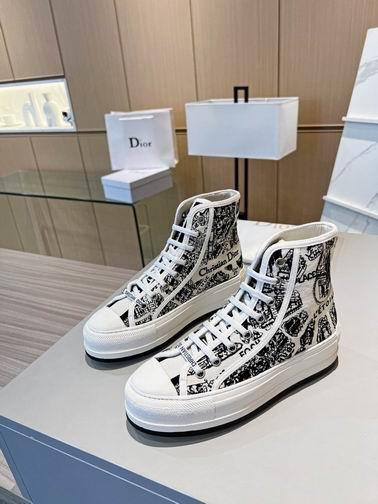 Replica Dior Shoes size 35-41 mnh0702