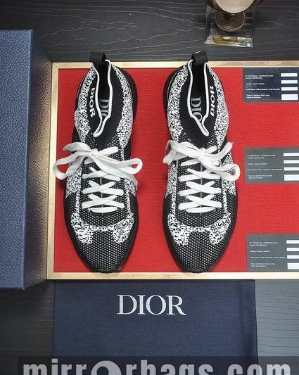 Replica Dior Shoes size 38-45 mnh0601