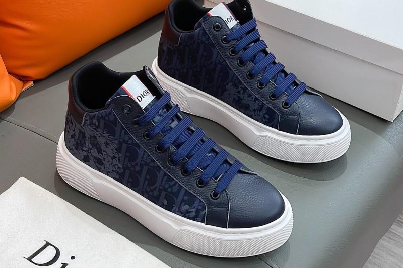 Replica Dior Shoes size 38-44 h0901