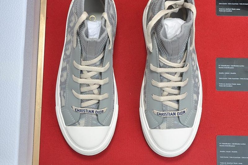 Replica Dior Shoes size 35-44 h0806