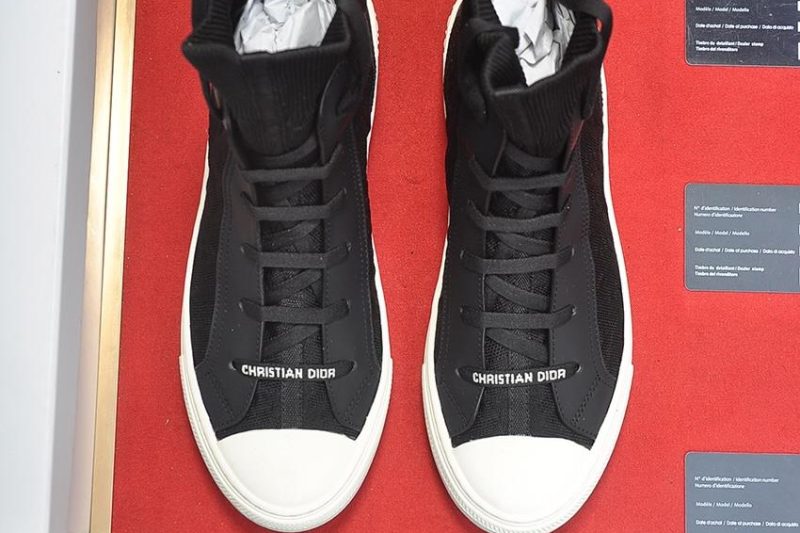 Replica Dior Shoes size 35-44 h0805