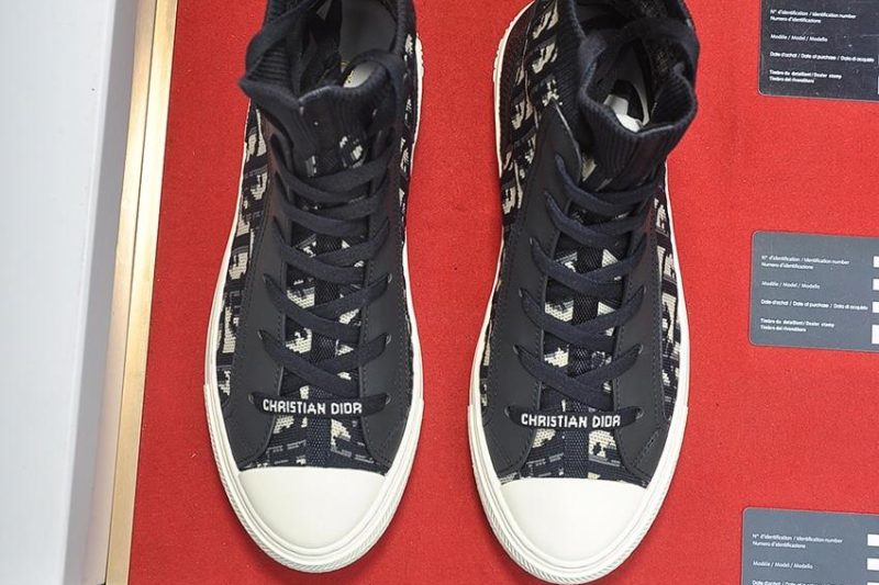 Replica Dior Shoes size 35-44 h0804