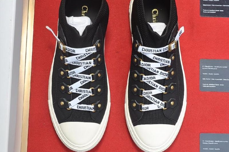 Replica Dior Shoes size 35-44 h0803