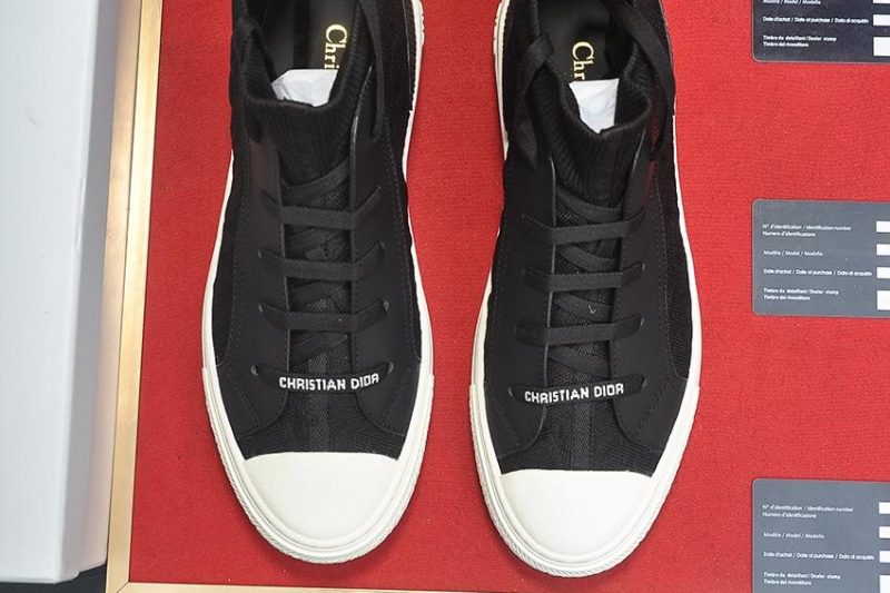Replica Dior Shoes size 35-44 h0802