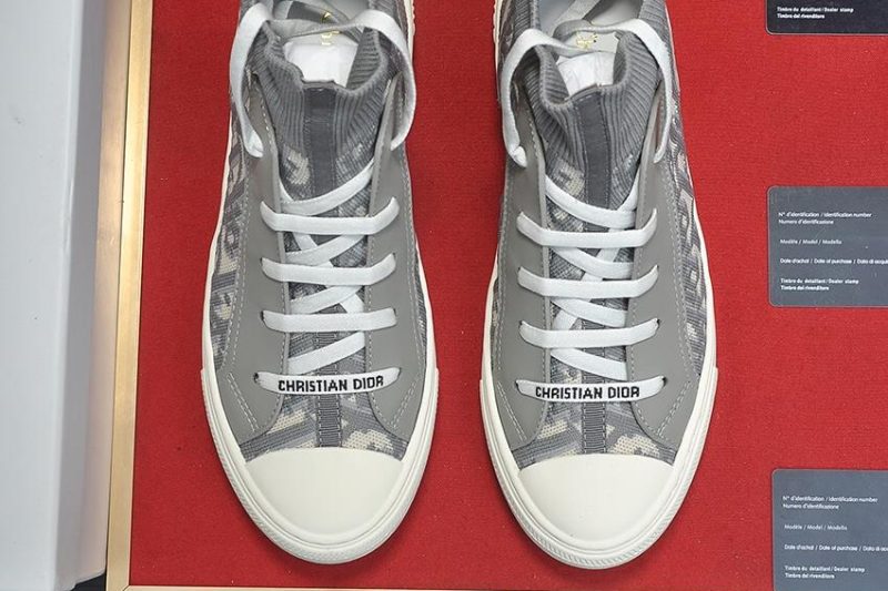 Replica Dior Shoes size 35-44 h0801