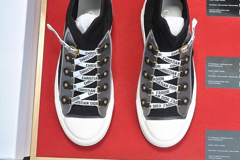 Replica Dior Shoes size 35-44 h0702