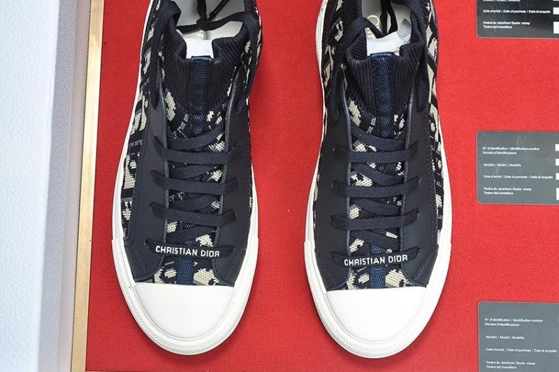 Replica Dior Shoes size 35-44 h0701