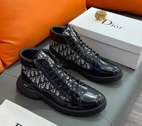 Replica Dior Shoes size 38-44 mnw0305