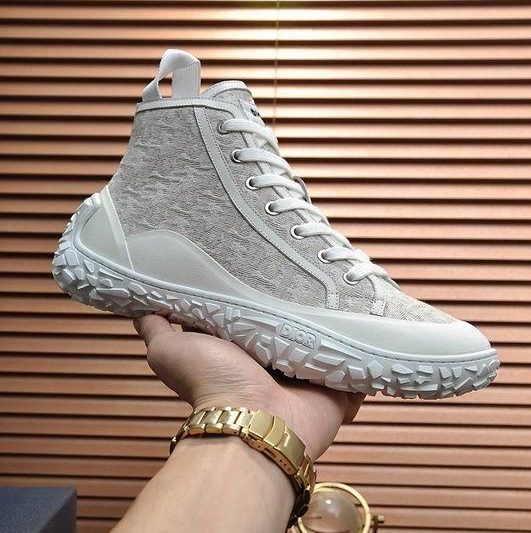 Replica Dior Shoes size 38-44 mnw0304