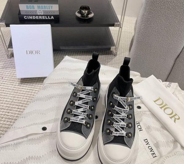Replica Dior Shoes size 35-41 mnw0303